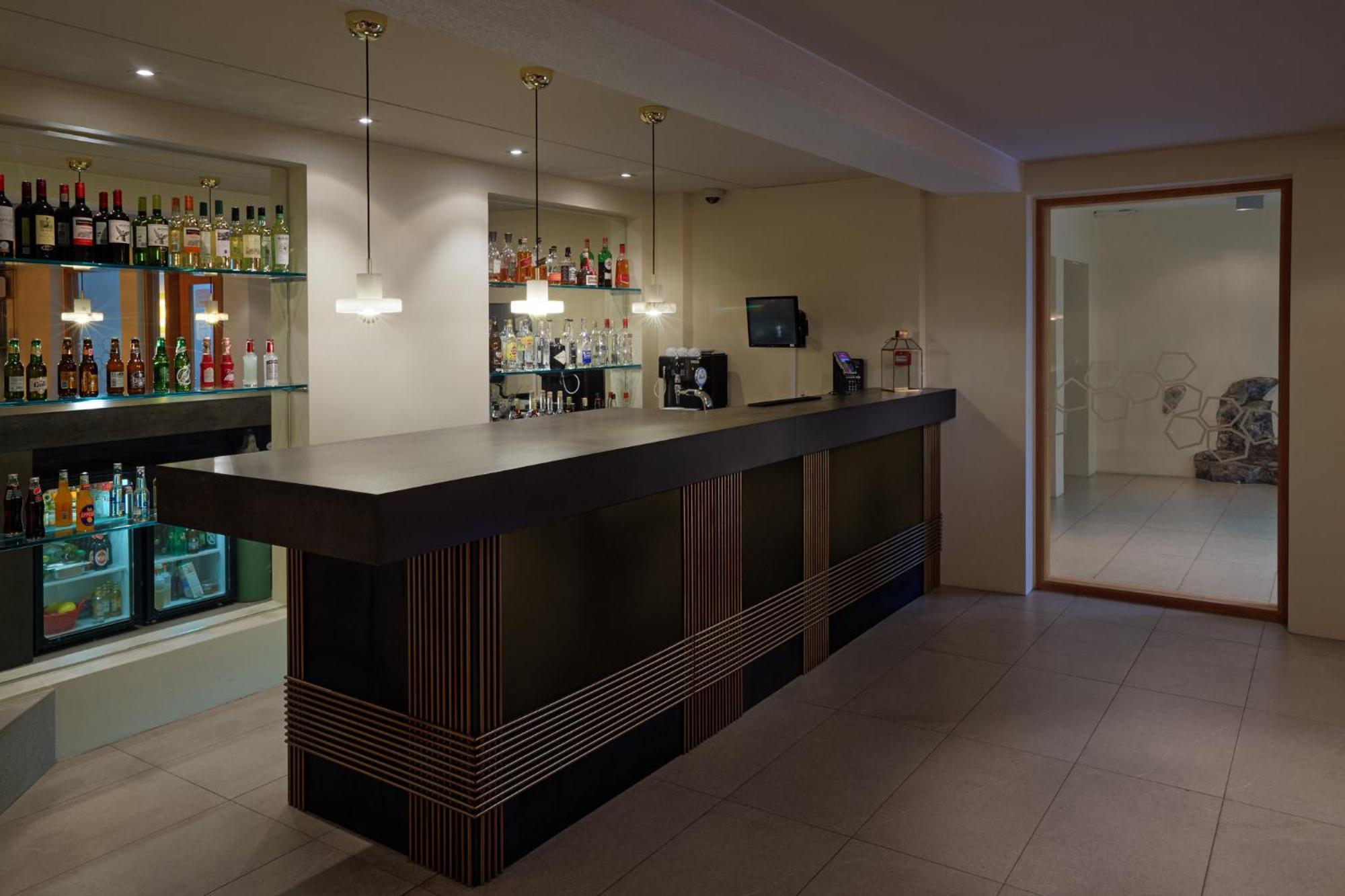 โรงแรมเคลตเตอร์ เรคยาวิก ภายนอก รูปภาพ